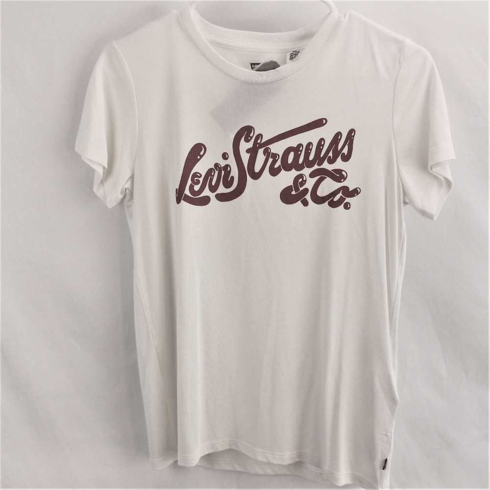 NWT Levi's Women Top Size S